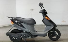 SUZUKI ADDRESS V125 CF4EA