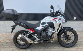 HONDA 400 X 2021 NC56