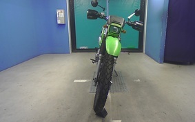 KAWASAKI SUPER SHERPA KL250G