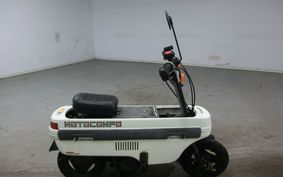 HONDA MOTOCOMPO AB12