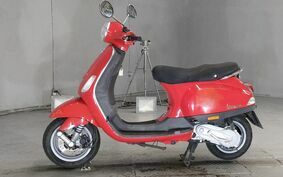 VESPA LX50 ZAPC38