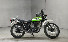 KAWASAKI 250TR BJ250F