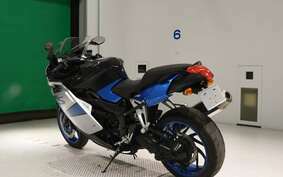 BMW K1200S 2007