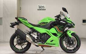 KAWASAKI NINJA 400 2023 EX400L