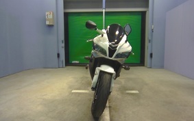 HONDA CBR600RR GEN 3 2008 PC40