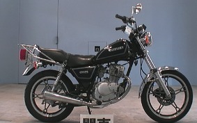 SUZUKI GN125 E NF41A