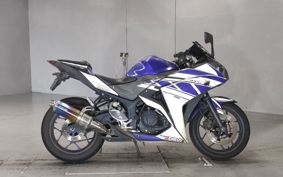 YAMAHA YZF-R25 RG10J