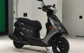 YAMAHA AXIS 125 Z SED7J