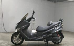 YAMAHA MAJESTY 125 5CA