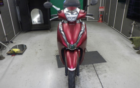 HONDA LEAD 125 JF45