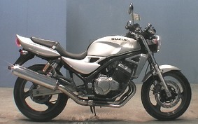 SUZUKI GSX250FX ZR250C