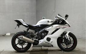 YAMAHA YZF-R6 2019 RJ27