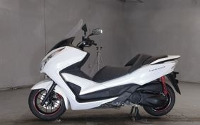 HONDA FORZA MF12