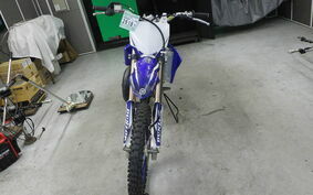 YAMAHA YZ85LW CB10C