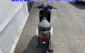 HONDA TACT-4