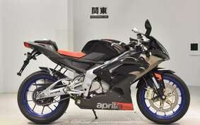 APRILIA RS125 PY00