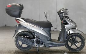 SUZUKI ADDRESS 110 CE47A