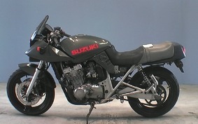 SUZUKI GSX400S KATANA 1992 GK77A