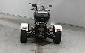 HONDA MAGNA 250 TRIKE MC29