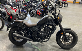 HONDA  REBEL 250 S EDITION  MC49