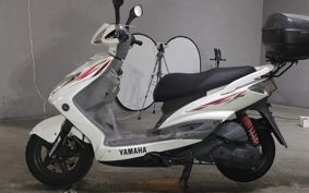 YAMAHA CYGNUS125X SE46
