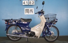 HONDA C50 SUPER CUB AA01