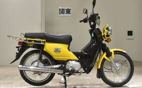 HONDA CROSS CUB 110 JA10