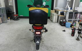 HONDA CROSS CUB 110 JA10