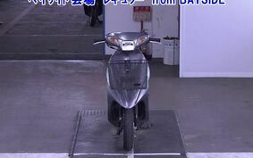 SUZUKI アドレスV 50G CA42A