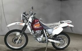 HONDA XR250 BAJA MD30