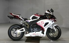 HONDA CBR1000RR 2006 SC57