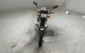 HONDA CB125T JC06