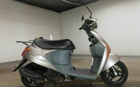 SUZUKI LET's 5 G CA47A