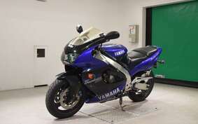 YAMAHA YZF1000R THUNDERACE 1997 4SV