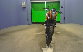 KTM 200 DUKE JUC4H