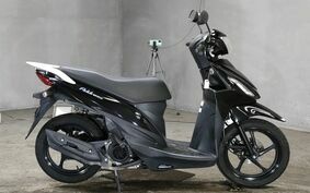 SUZUKI ADDRESS 110 CE47A