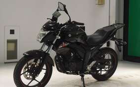 SUZUKI GIXXER 150 NG4BG