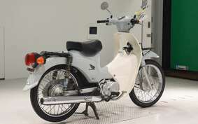 HONDA C110 SUPER CUB JA07