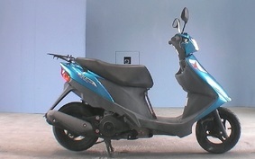 SUZUKI ADDRESS V125 G CF46A