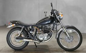 YAMAHA SR250 4J1