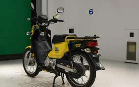 HONDA CROSS CUB 110 JA10