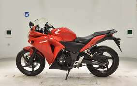 HONDA CBR250R A MC41