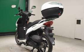 SUZUKI ADDRESS 110 CE47A