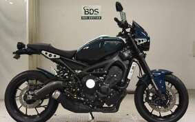 YAMAHA XSR900 2018 RN56J