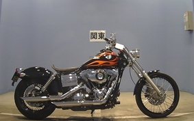 HARLEY FXDWG 1580 2010 GP4