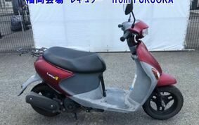 SUZUKI LET`s 4 CA45A