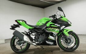 KAWASAKI NINJA 400 EX400G