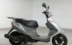 SUZUKI ADDRESS V125 G CF4EA