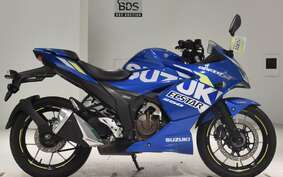 SUZUKI GIXXER 250 SF ED22B