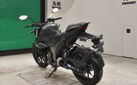 SUZUKI GIXXER 250 ED22B